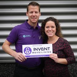 Invent Beveiliging