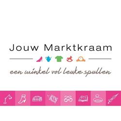 Jouw Marktkraam Echt