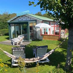 Bungalow Noordwijk