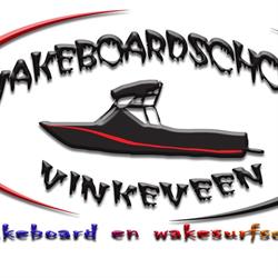 Wakeboardschool Vinkeveen