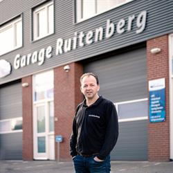 Garage Ruitenberg