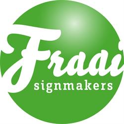 Fraai Signmakers