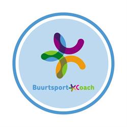 Buurtsportcoach