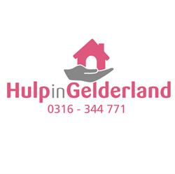Hulp in Gelderland