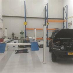 Garage Broekman