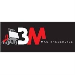 B.M. Machineservice