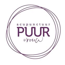 Acupunctuur Puur Vrouw Amersfoort
