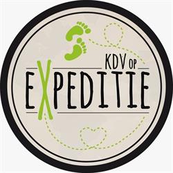 KDV op eXpeditie