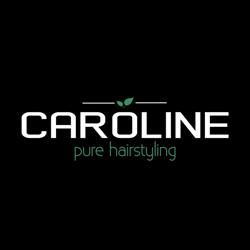 Caroline Pure Hairstyling