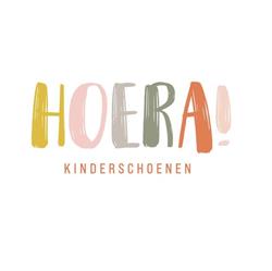 HOERA! Kinderschoenen