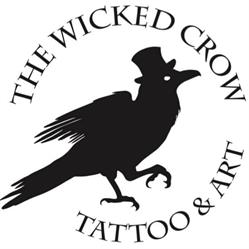 The Wicked Crow Art & Tattoo