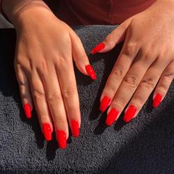 Donnell's Nail Care
