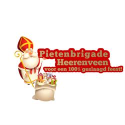 Pietenbrigade Heerenveen