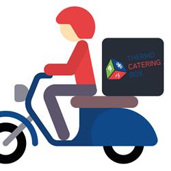 Thermo Catering Box