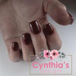 Cynthia's Nail Art