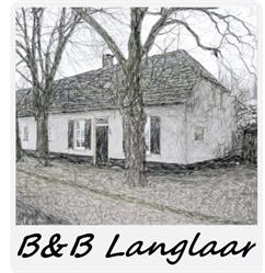 Bed & Breakfast Langlaar