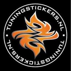 Tuningstickers.nl