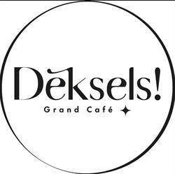 Grand café Deksels Leiden