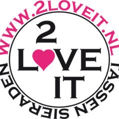 2 Love It