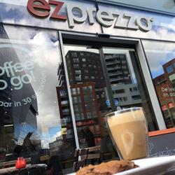 Ezprezzo Café