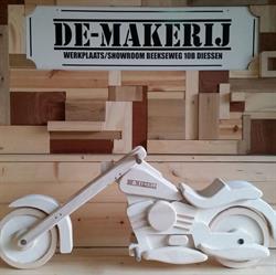 Werkplaats De Makerij