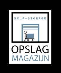 Opslagmagazijn opslagverhuur Breukelen