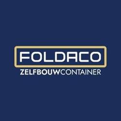 Zelfbouwcontainer