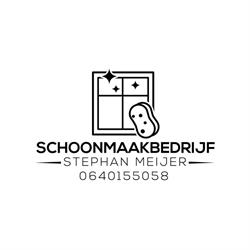 Schoonmaakbedrijf Stephan Meijer V.O.F