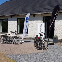 Roger Flucken Fietsspecialist
