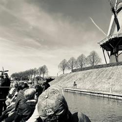 Rondvaart Dokkum