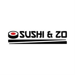 Sushi & Zo