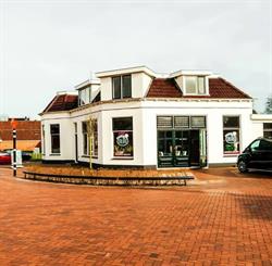 Pizzeria Milano Opende