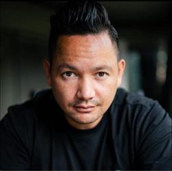 Healthcoach Aaron Warlich