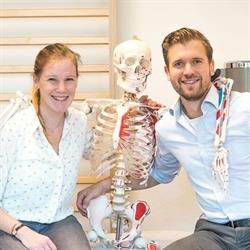 Fysiotherapie Fysio Evident Nijmegen