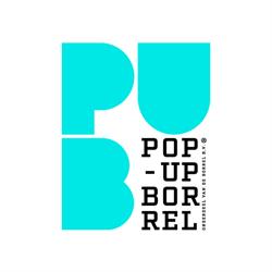 Pop-Up Borrel