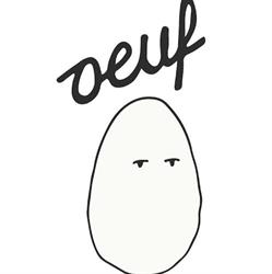 Oeuf Amsterdam