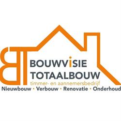 Bouwvisie Totaalbouw Timmer en Aannemersbedrijf