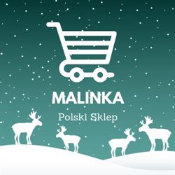 Malinka Supermarkt Polski Sklep B.V.
