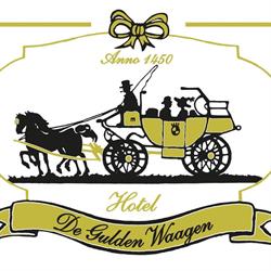 De Gulden Waagen - Waagen Hotel Group