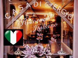 Casa di Sergio