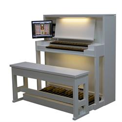 Personal Organ