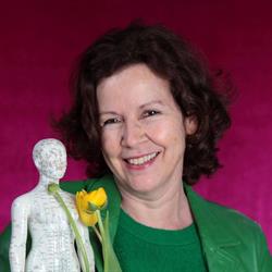 Shiatsu praktijk Anda Thuis