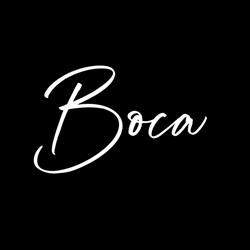 Boca bar kitchen