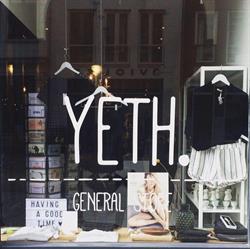 YETH. GENERAL STORE