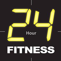 24 H Fitness