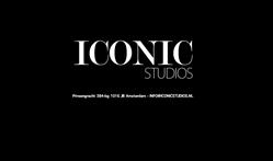 Iconic Studios