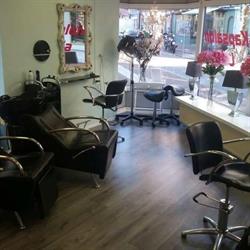 Kapsalon Leyla