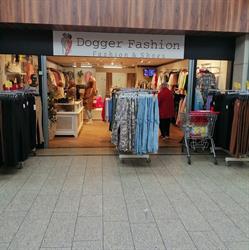 Dogger Fashion