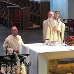 English Mass