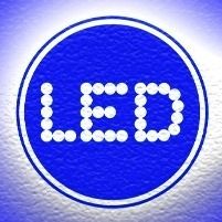 Ledpaneelstore